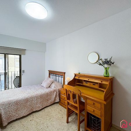 Casa Abadia Apartment กัสเตญองเดลาปลานา ภายนอก รูปภาพ