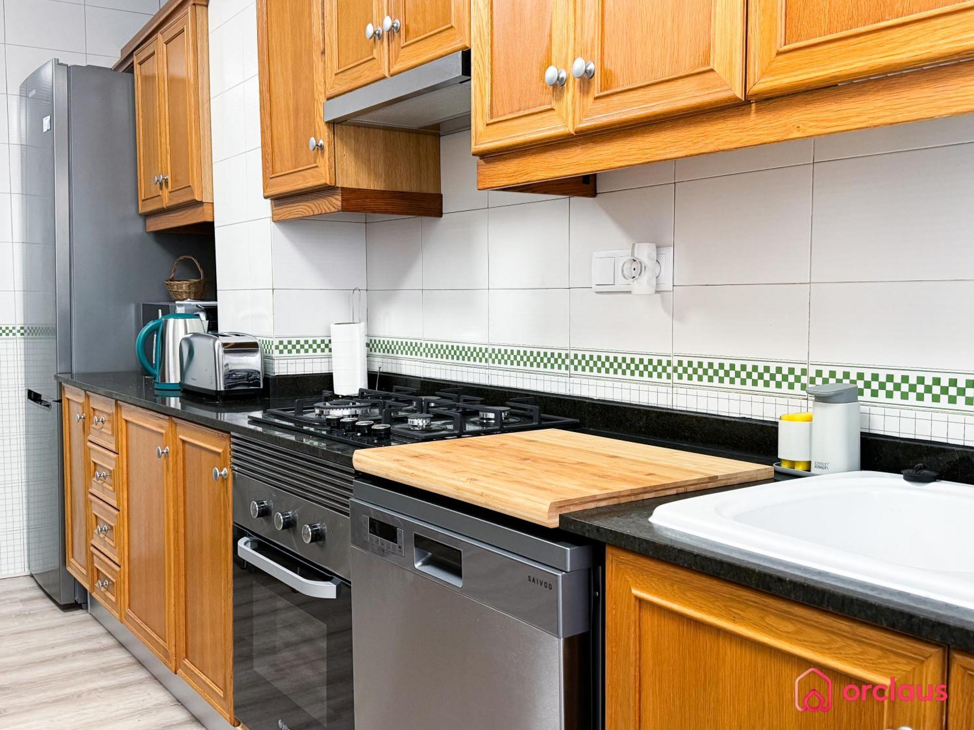 Casa Abadia Apartment กัสเตญองเดลาปลานา ภายนอก รูปภาพ